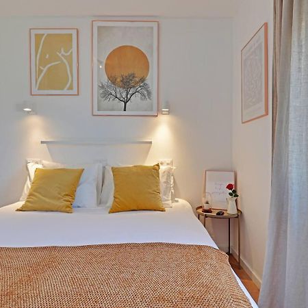 Sea Salt Sagres Apartment Exterior photo