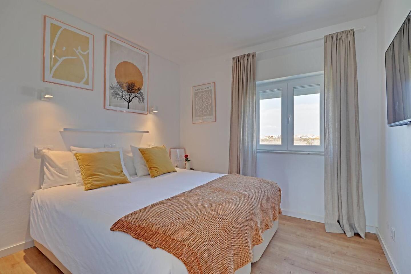 Sea Salt Sagres Apartment Exterior photo